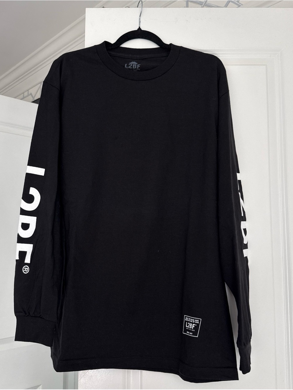 L2BF Long Sleeve T-Shirt